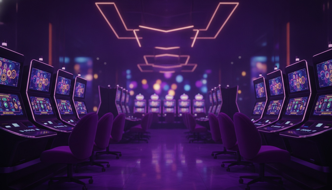 MR Fortune Casino — Detailed Review