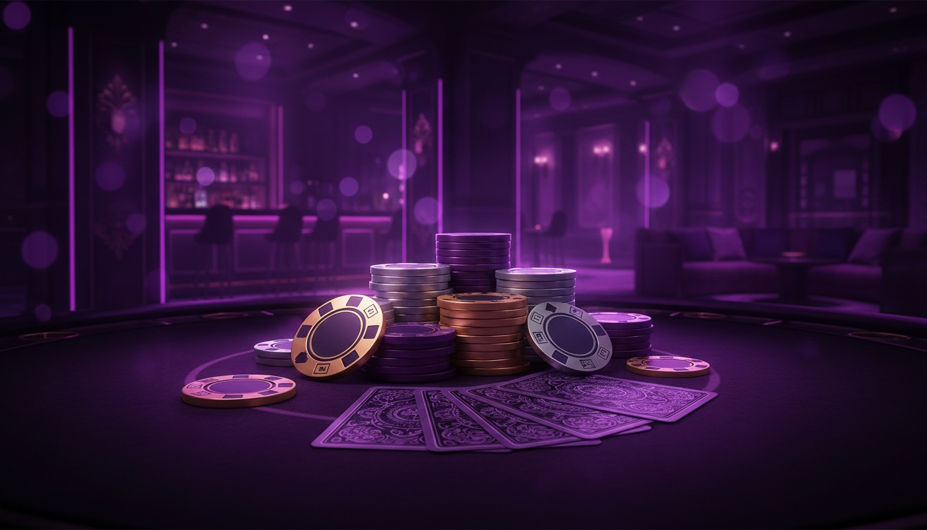MR Fortune Casino
